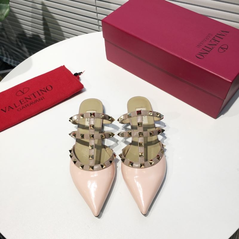 Valentino Slippers